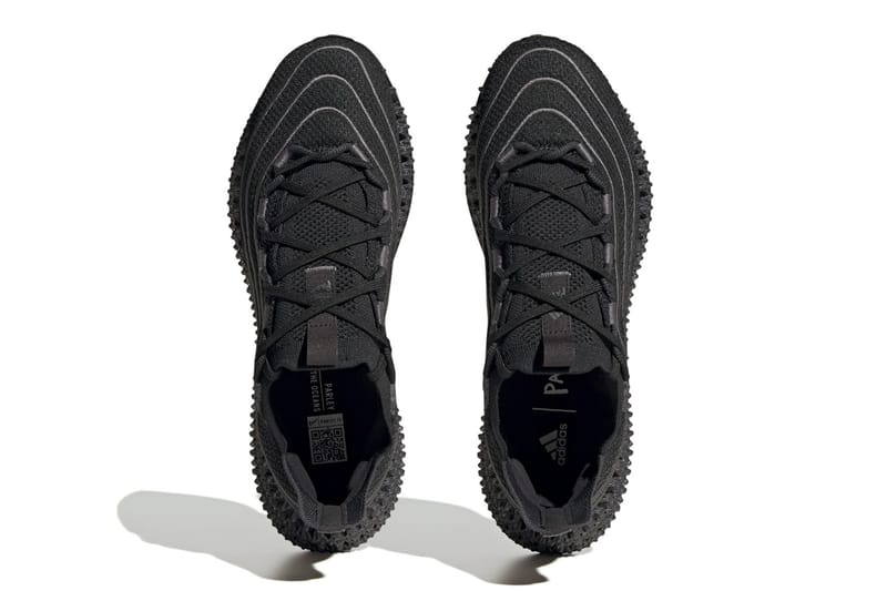 Where to Buy Parley x adidas 