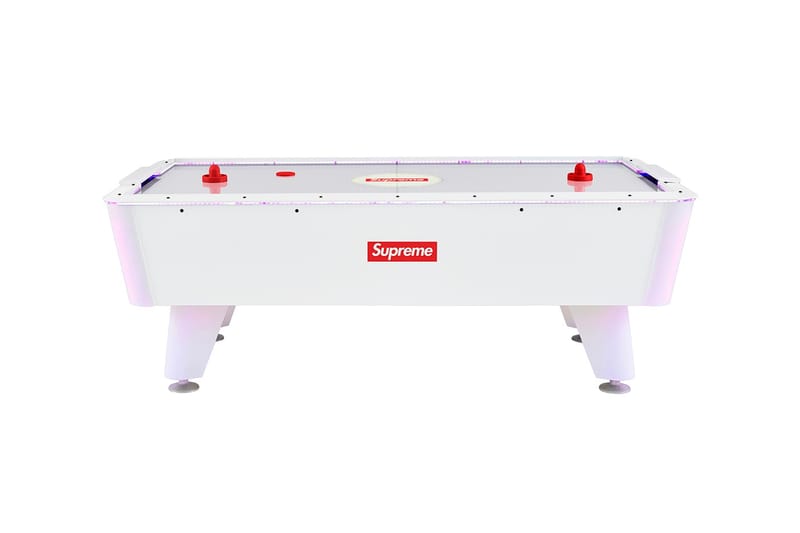 Closer Look at Supreme SS23 Home Accessories | Hypebae