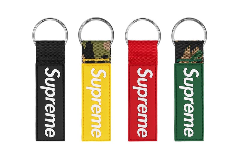 Closer Look at Supreme SS23 Home Accessories | Hypebae