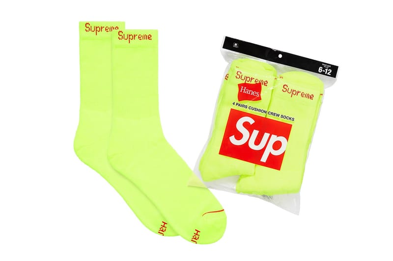 Closer Look at Supreme SS23 Home Accessories | Hypebae