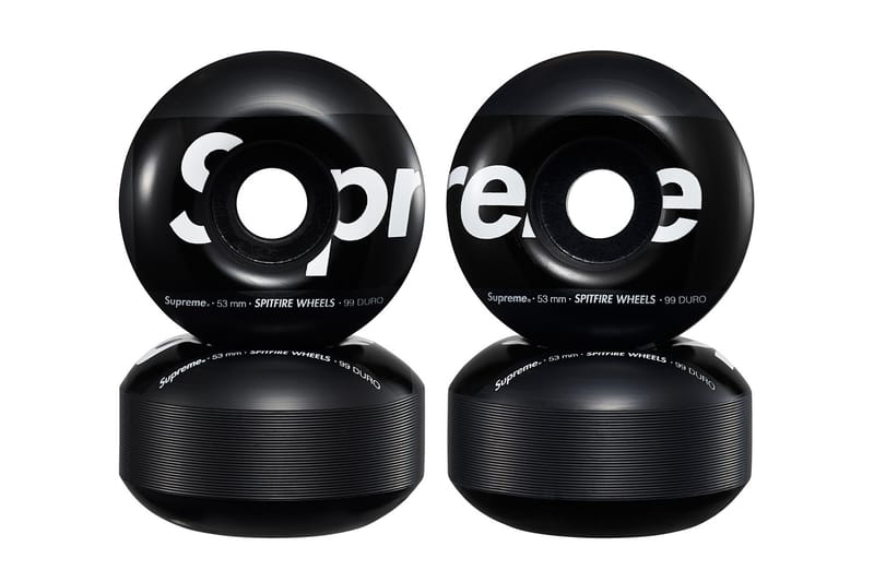 Closer Look at Supreme SS23 Home Accessories | Hypebae