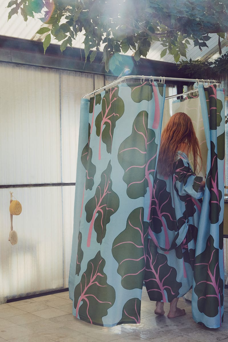 Marimekko x IKEA Collaborate on 
