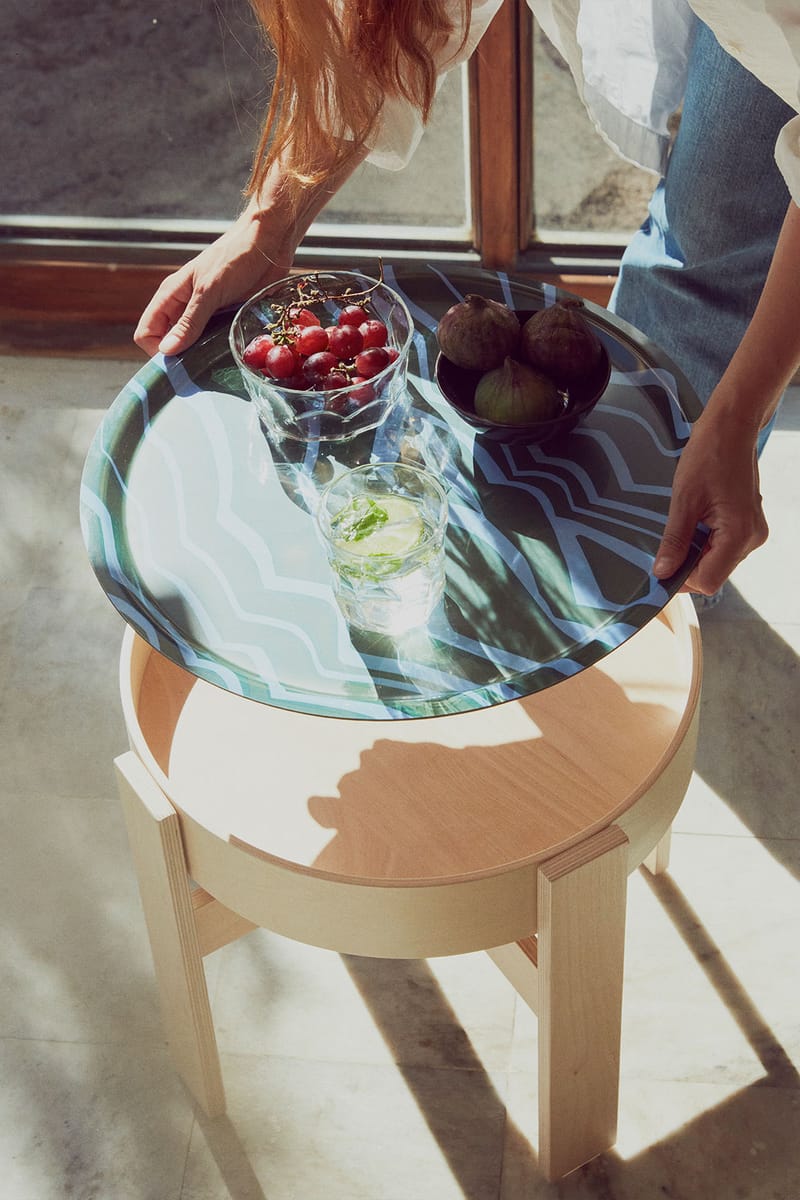 【BASTUA/バストゥア】ラック ノブ5個付き【Marimekko/IKEA】 BASTUA/バストゥア】ラック ノブ5個付き【Marimekko/IKEA】 【公式通販】