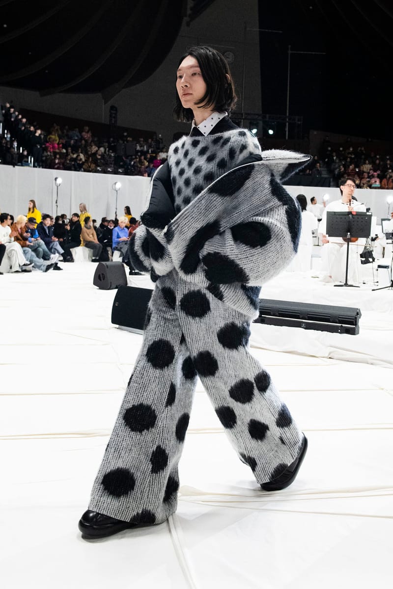 marni2020awセットアップ Marni Presents FW23 Collection in Tokyo, Japan | Hypebae