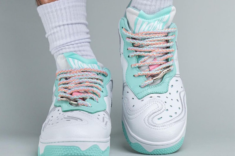 MSCHF Releases Super Normal Sneakers | Hypebae