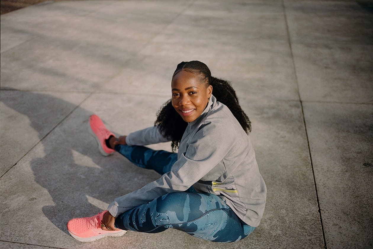 New Balance Takes the Streets with New Runlock Challenge | Hypebae