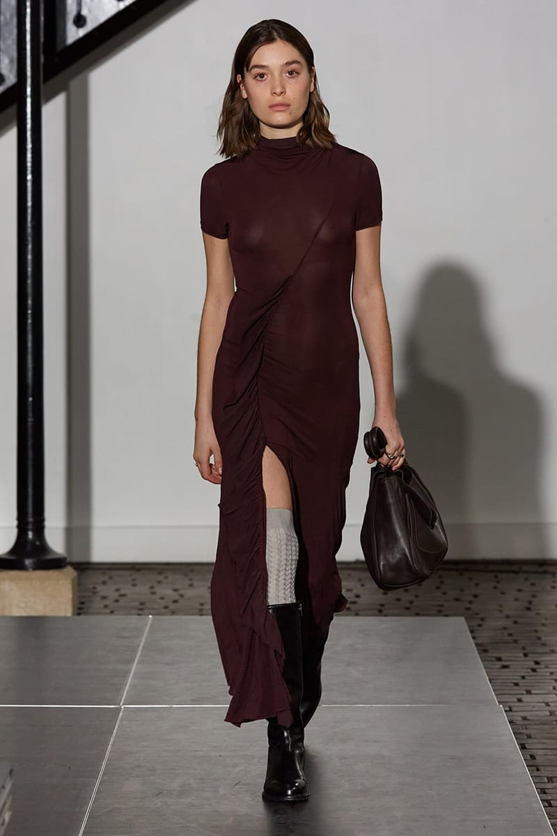 Paloma Wool Gets Sporty for FW23 Collection | Hypebae