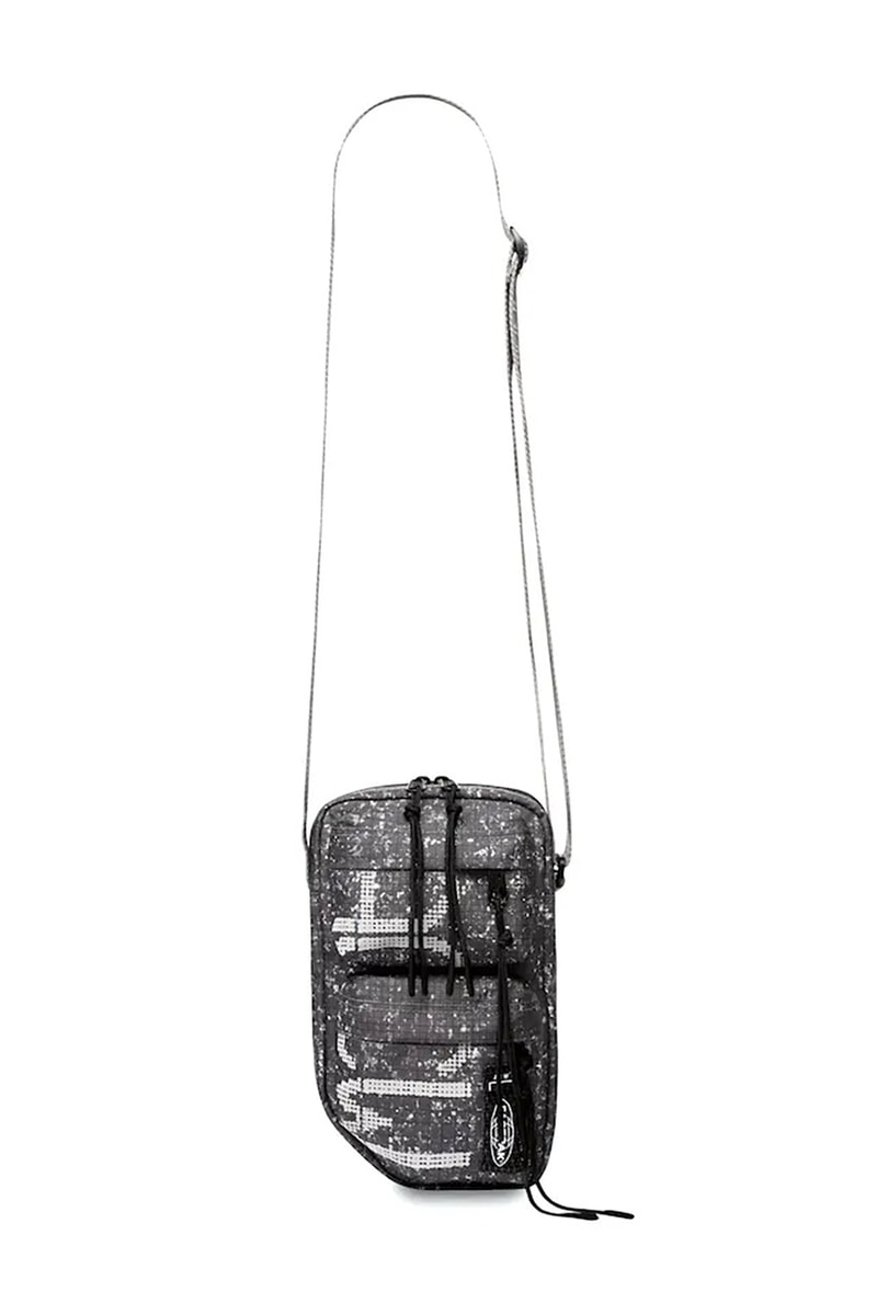 A-COLD-WALL* x Eastpak SS23 Collaboration | Hypebae