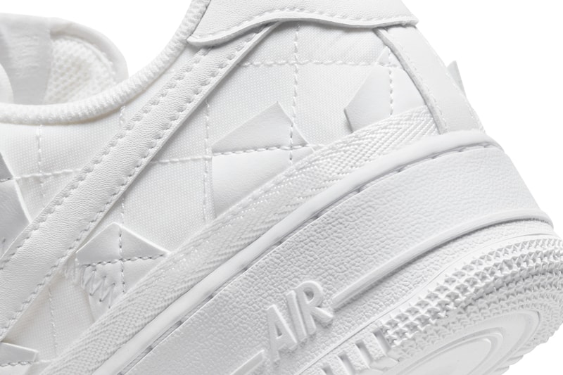 Billie Eilish x Nike Air Force 1 Low 