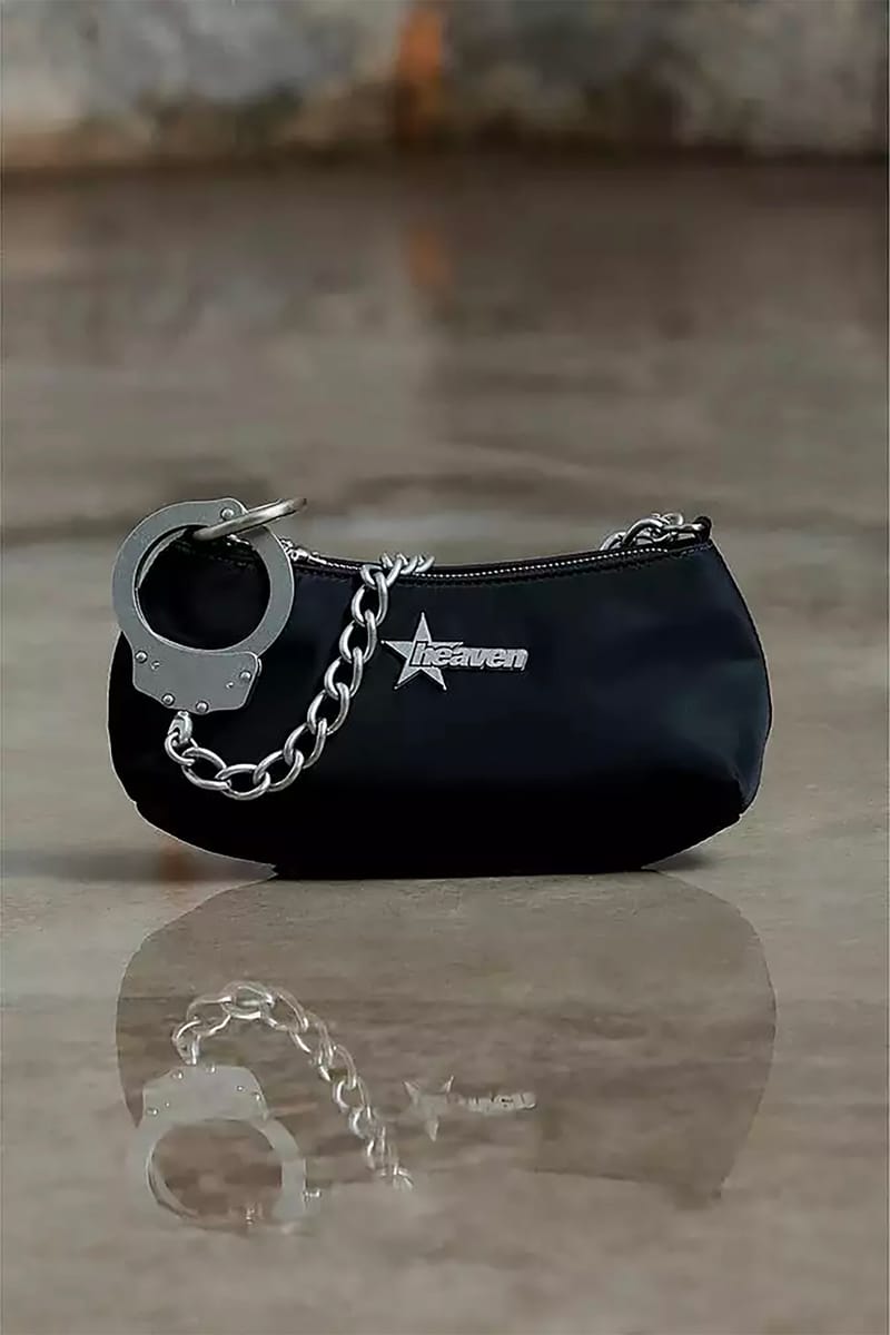 Heaven by Marc Jacobs Cuffz Bag Release Info | Hypebae