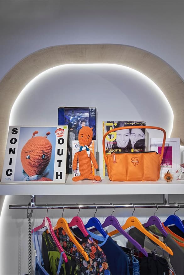 Heaven by Marc Jacobs Announces London Store | Hypebae
