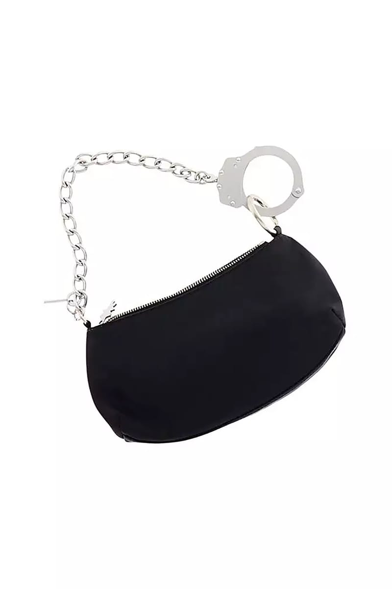 Heaven by Marc Jacobs ハンドカフ チェーンバッグ Heaven By Marc Jacobs New Cuffz Bag | eBay