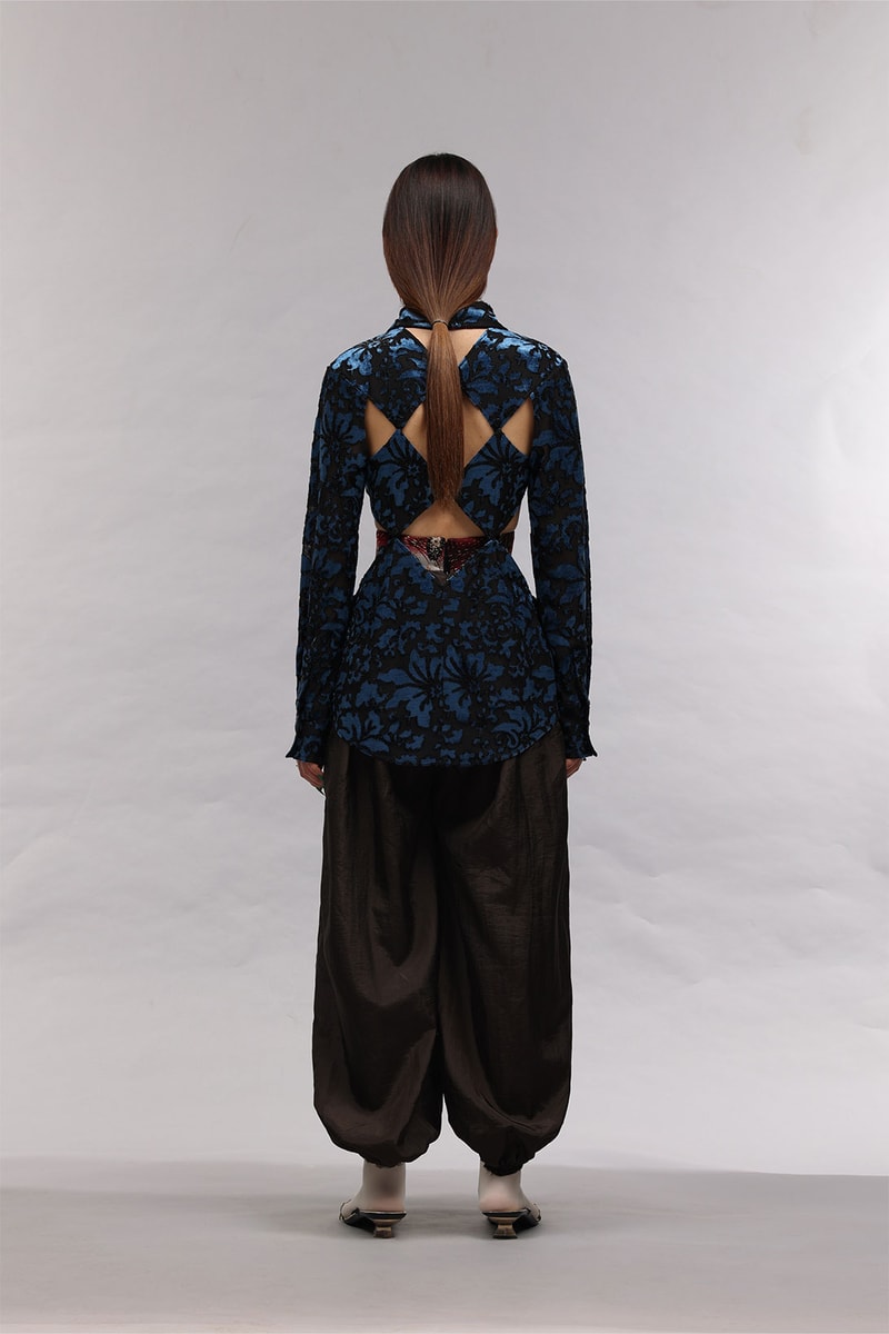 Emerging Designer J. Kim Unveils FW23 Collection | Hypebae