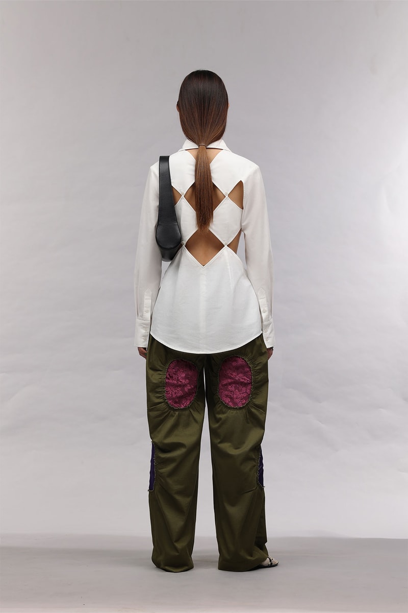 Emerging Designer J. Kim Unveils FW23 Collection | Hypebae