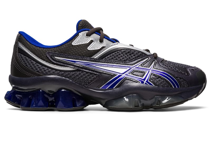 Kiko Kostadinov and ASICS's GEL-QUANTUM ZIENTZIA | Hypebae