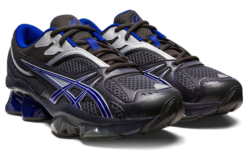 Kiko Kostadinov and ASICS's GEL-QUANTUM ZIENTZIA | Hypebae