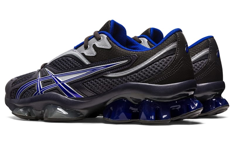 靴 KIKOKOSTADINOVASICS GEL-QUANTUM ZIENTZIA Kiko Kostadinov and ASICS's GEL-QUANTUM ZIENTZIA | Hypebae