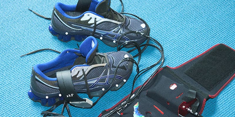 Kiko Kostadinov × Asics Gel-Quantum 28 Kiko Kostadinov and ASICS's GEL-QUANTUM ZIENTZIA | Hypebae