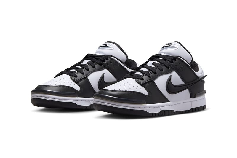 Nike Women's Dunk Low Twist 