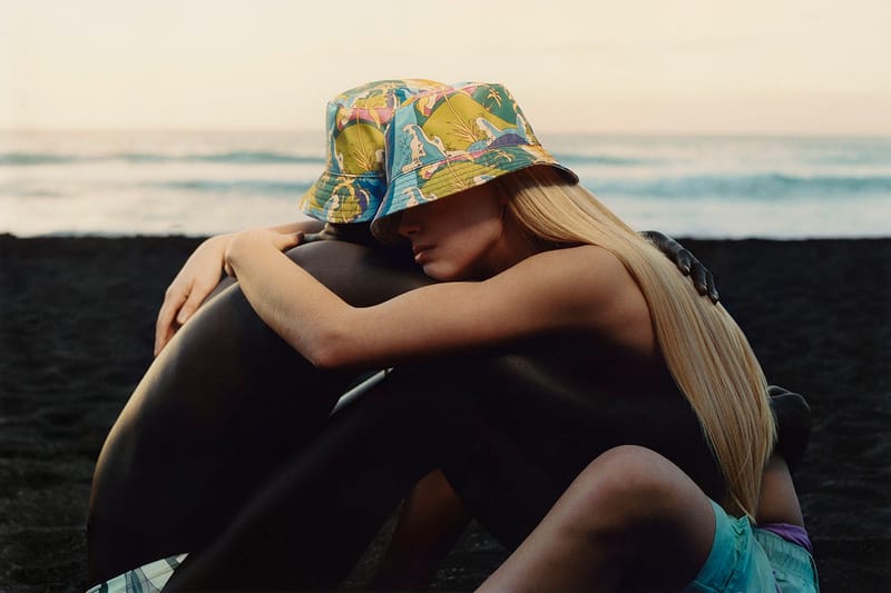 Surf's Up With Palomo Spain x PUMA's Collection | Hypebae