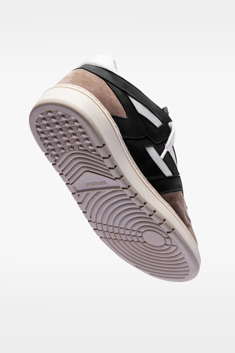 Represent Introduces Women's Reptor Low Sneaker | Hypebae