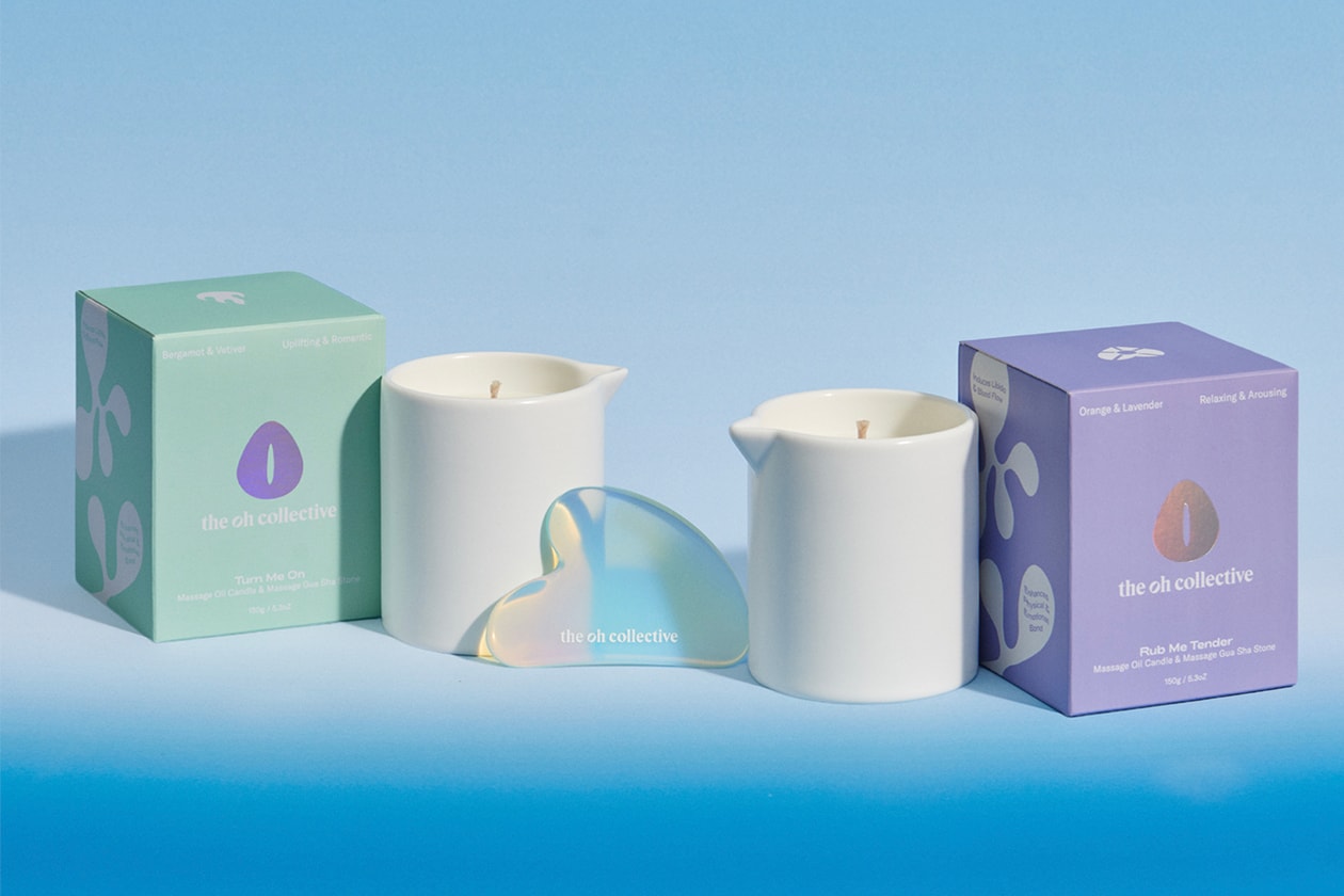 Sexual Wellness Products For Women
