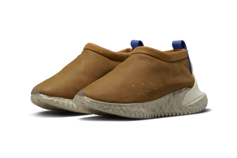 UNDERCOVER x Nike Moc Flow Images, Release Date | Hypebae