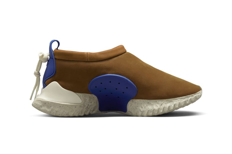 UNDERCOVER x Nike Moc Flow Images, Release Date | Hypebae