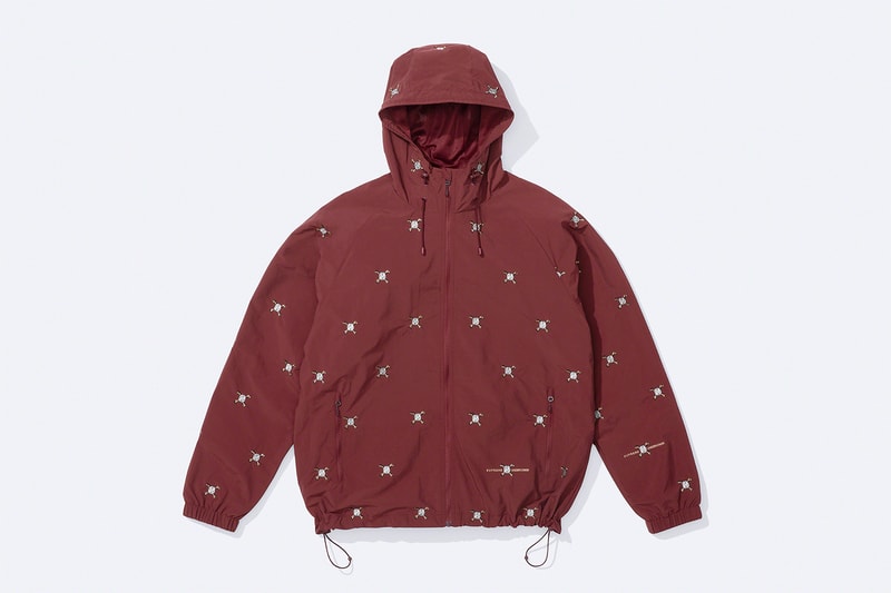 Supreme and UNDERCOVER Collab Gets Release Date | Hypebae