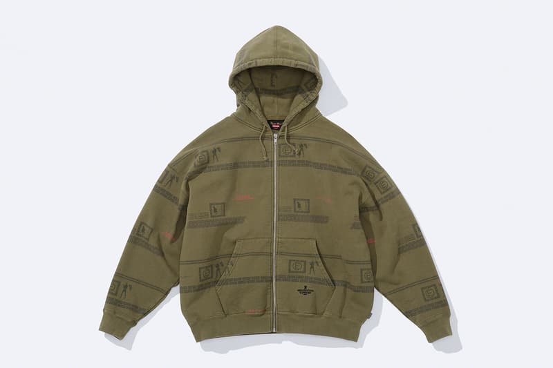 Supreme and UNDERCOVER Collab Gets Release Date | Hypebae