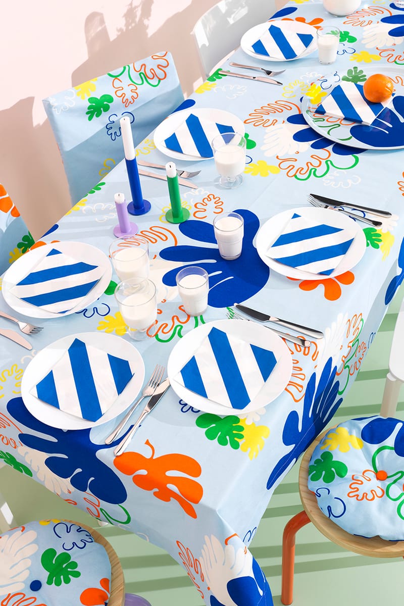 IKEA 80th Anniversary Nytillverkad Collection | Hypebae