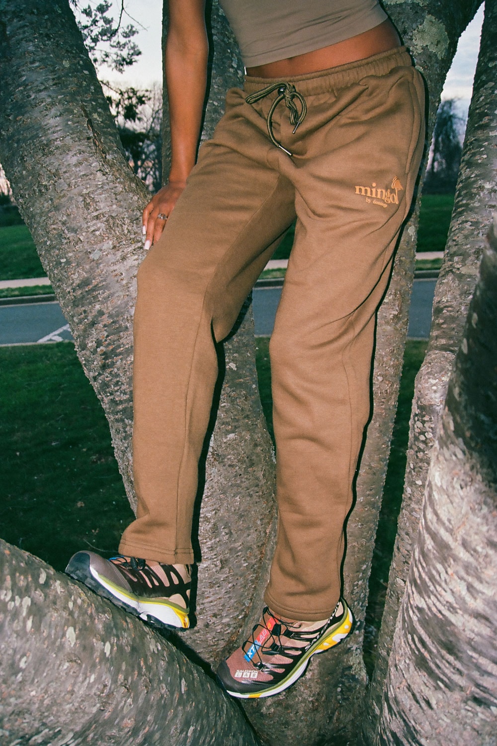 Mingo by Domingo’s New Apparel Line Champions Women | Hypebae