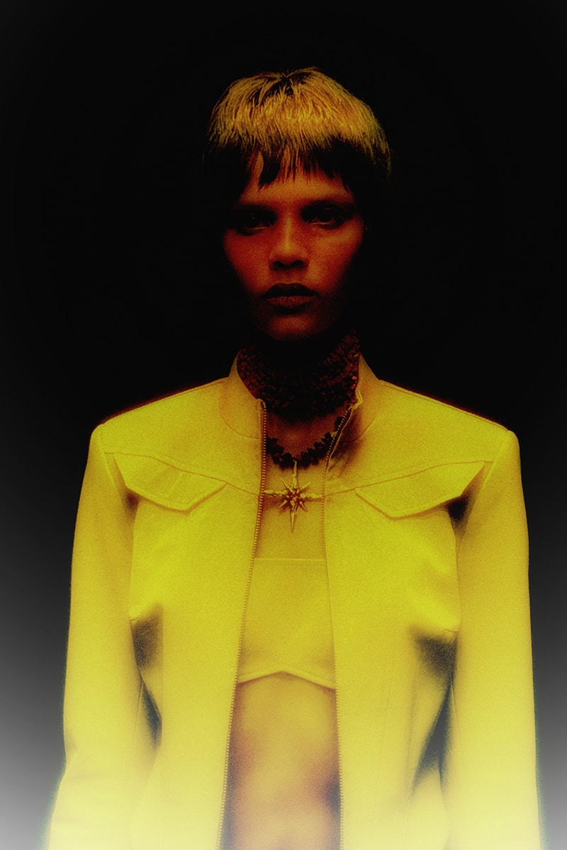 MISBHV's Spring Summer 2023 Runway Show | Hypebae