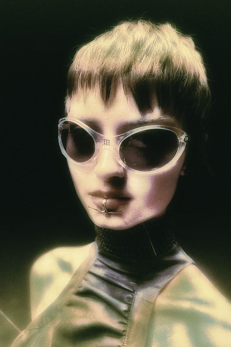 MISBHV's Spring Summer 2023 Runway Show | Hypebae