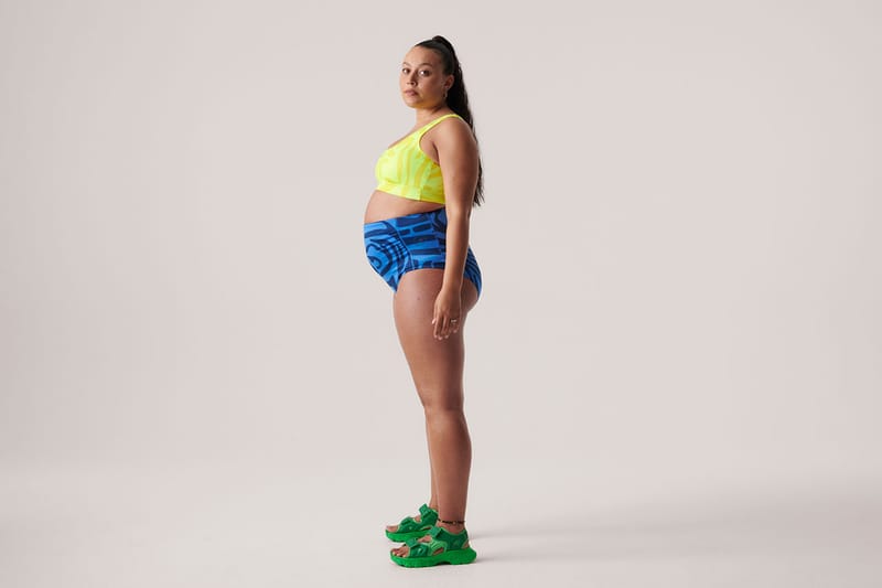 adidas and Stella McCartney's Maternity Swimwear | Hypebae