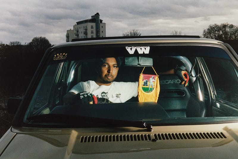 Stussy x Martine Rose Tease Collaboration | Hypebae