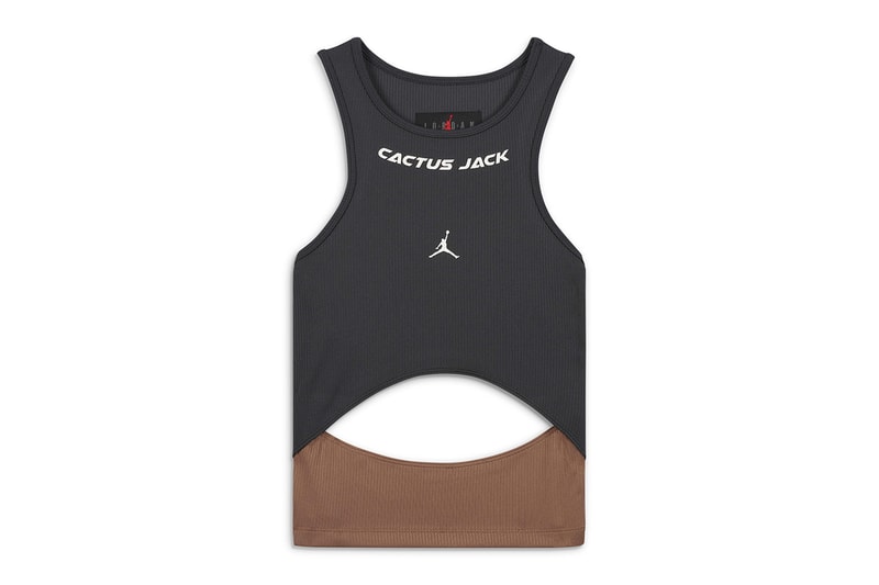 Travis Scott Cactus Jack x Jordan Apparel Launch | Hypebae