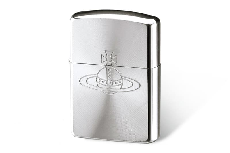vivian Westwood ZIPPO ライター Where to Buy Vivienne Westwood x ZIPPO Collection | Hypebae