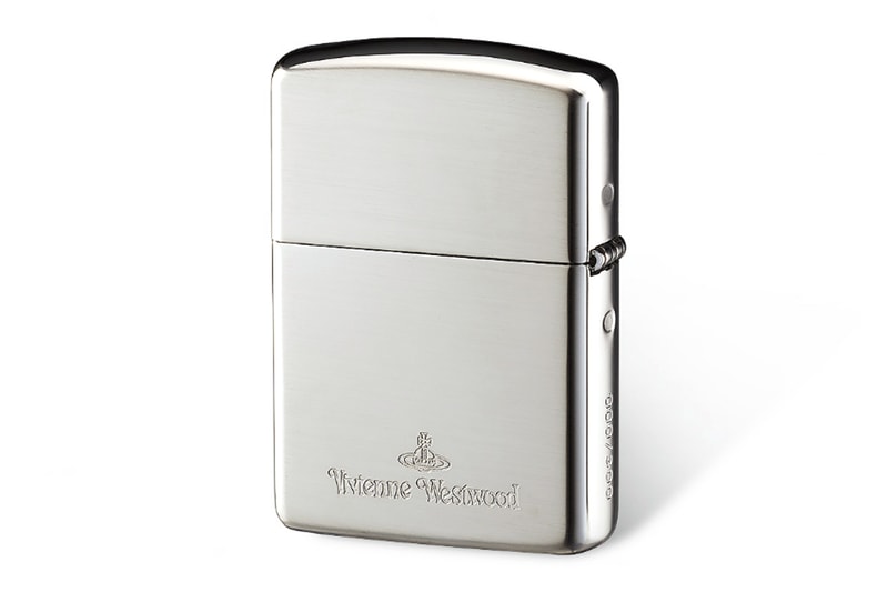 アクセサリー Vivienne Westwood ZIPPO Where to Buy Vivienne Westwood x ZIPPO Collection | Hypebae