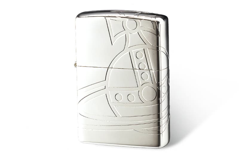 vivian Westwood ZIPPO ライター Where to Buy Vivienne Westwood x ZIPPO Collection | Hypebae