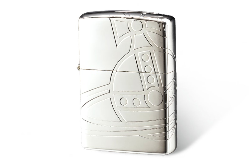 Where to Buy Vivienne Westwood x ZIPPO Collection | Hypebae Where to Buy Vivienne Westwood x ZIPPO Collection | Hypebae