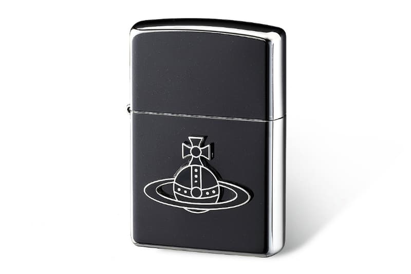 vivian Westwood ZIPPO ライター Where to Buy Vivienne Westwood x ZIPPO Collection | Hypebae