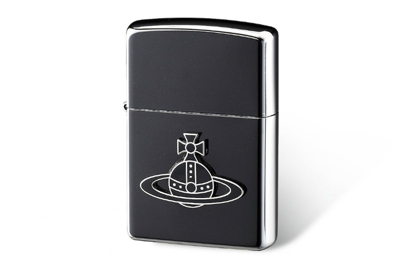 Where to Buy Vivienne Westwood x ZIPPO Collection | Hypebae Where to Buy Vivienne Westwood x ZIPPO Collection | Hypebae