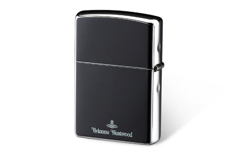 vivian Westwood ZIPPO ライター Where to Buy Vivienne Westwood x ZIPPO Collection | Hypebae