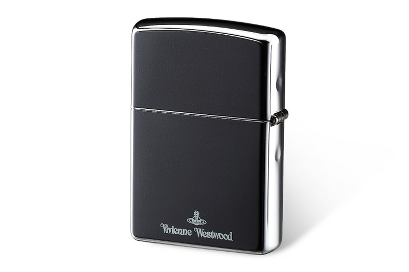 Where to Buy Vivienne Westwood x ZIPPO Collection | Hypebae Where to Buy Vivienne Westwood x ZIPPO Collection | Hypebae