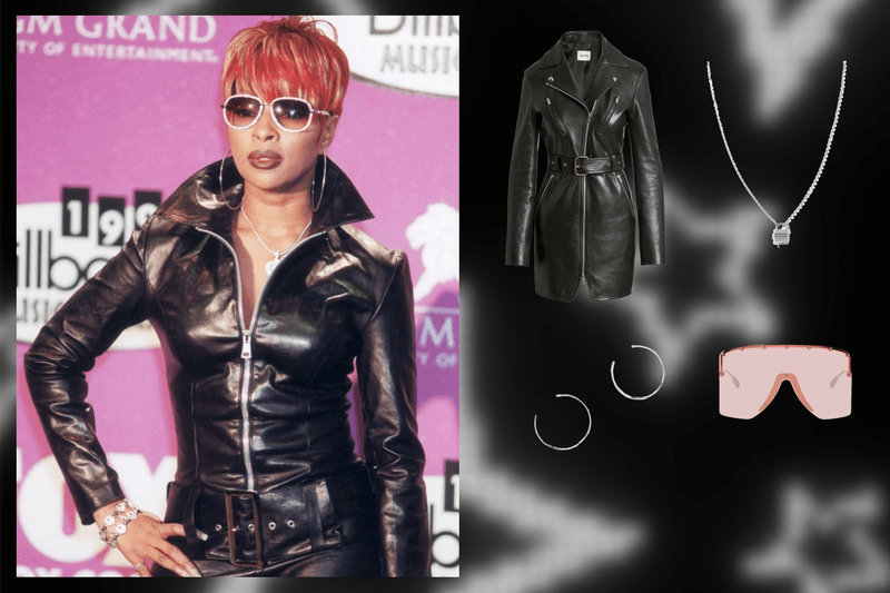 Watch the TLC and Mary J. Blige Films on Lifetime | Hypebae