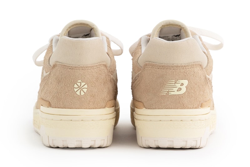 靴/バッグ Aime Leon Dore New Balance Taupe Aime Leon Dore Releases More New Balance 550s | Hypebae