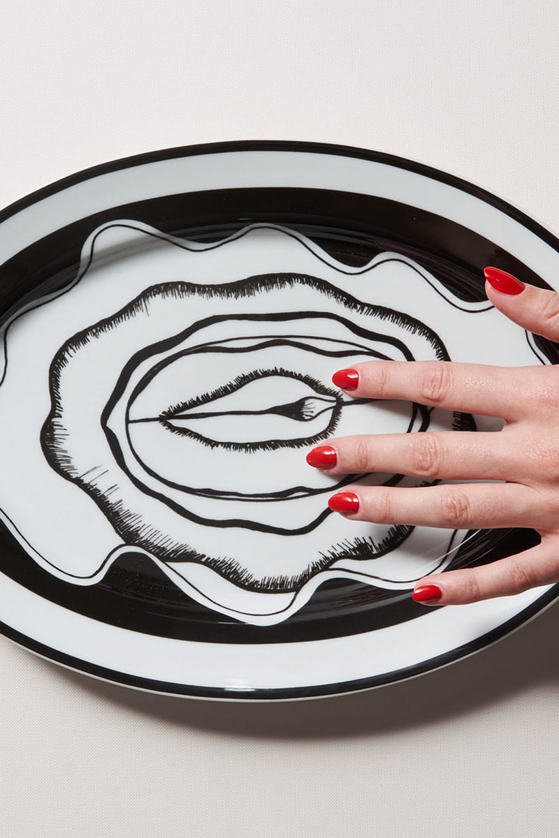 Interview With Homeware Designer Anissa Kermiche | Hypebae