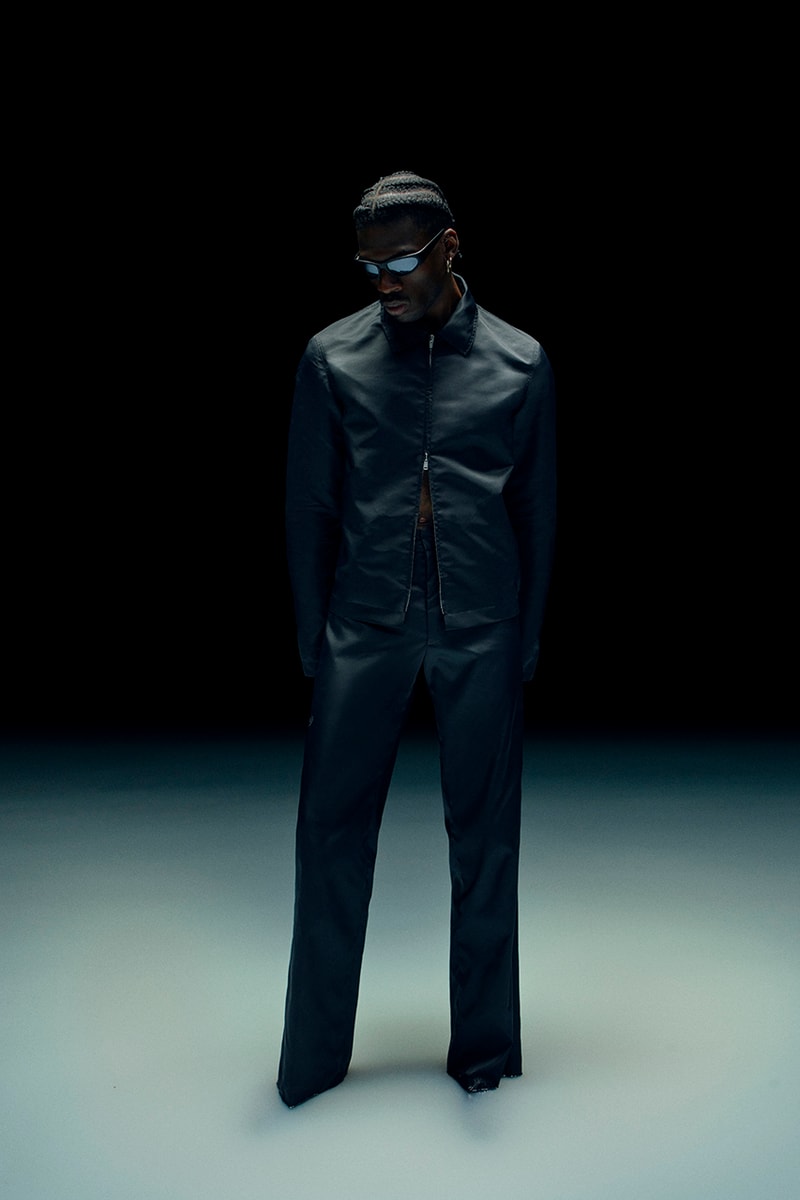 Chimi Debuts First Ready-To-Wear Collection | Hypebae