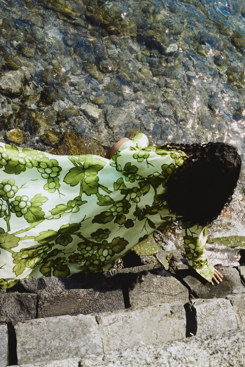 Where to Buy Etro Summer 2023 Capsule Collection | Hypebae